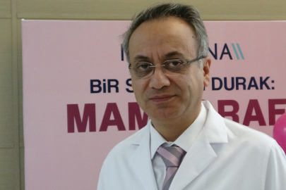 Meme Kanserinde Erken Teşhis Hayat Kurtarır