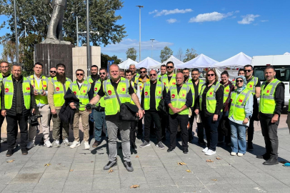 Türkiye'nin 81 ilinden yüzlerce dron pilotu hayat kurtarmak için gönüllü oldu