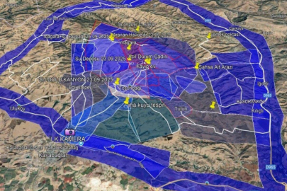 24 Gündür Kayıp...