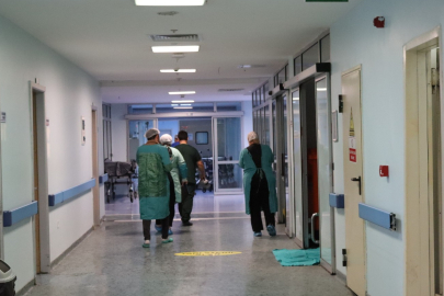 Organlarıyla Üç Hastaya Umut Oldu