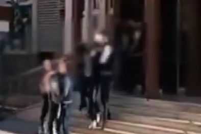 Gaziantep'te Operasyon: 32 Şüpheli Yakalandı  