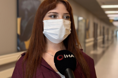 "Bilinçsiz ilaç kullanımı, çok fazla ağrı kesici kullanımına meyil var"