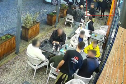 Boğazına Yemek Kaçan Kadın Yaşamla Ölüm Arasında Gidip Geldi