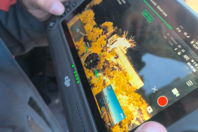 Gabar Dağı'nda nefes kesen arama-kurtarma operasyonu