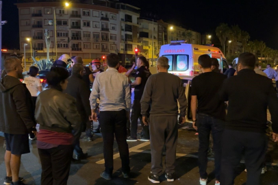 Pikap ile Tofaş Çarpıştı: 2 Yaralı