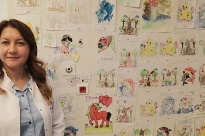 "Emziren anne desteklenmeli" 