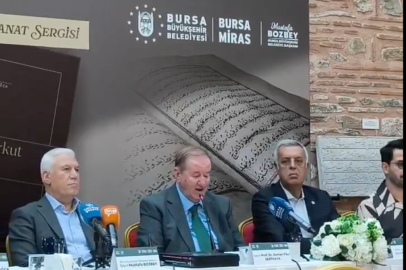 Bursa’da Dede Korkut’un İzleri Yeniden Hayat Buluyor