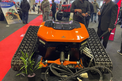 Tarlada çiftçinin dostu savaşta düşmanın korkulu rüyası