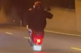 Trafik Magandalarına Geçit Yok