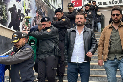 127 Milyon Liralık Dolandırıcılık