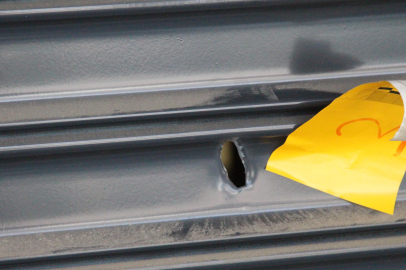 Tatlıcıyı 2 Kez Kurşunladılar