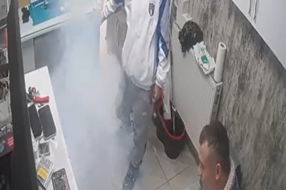 Acar, vatandaşları orijinal şarj ve batarya konusunda uyardı