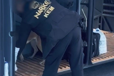 Bitlis Polisinden Uyuşturucuya Geçit Yok