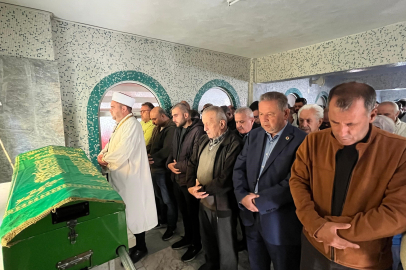 Karbonmonoksit Gazından Zehirlenerek Hayatını Kaybetmişti...