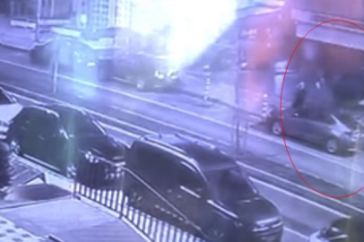 Alkollü Sürücü Dehşet Saçtı