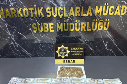 İstanbul’daki soygunun izi Sakarya’ya uzandı: 4 gözaltı