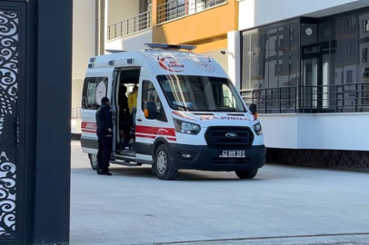 Silahla Oynarken Kendini Vurdu