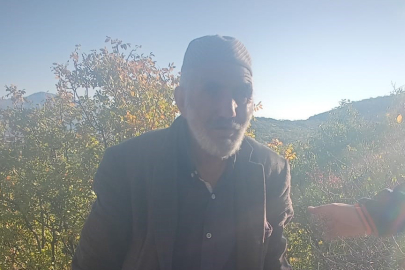 80 Yaşındaki Adamdan İyi Haber