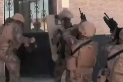 Gaziantep'te Uyuşturucuya Geçit Yok