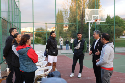 Cumhuriyet’in 102. Yılı Kortlarda Kutlanıyor: 29 Ekim Cumhuriyet Kupası Başladı