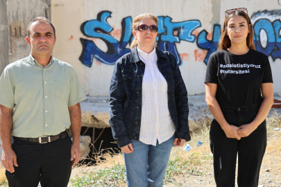 Depremde yıkılan Tutar Yapı Sitesi davasında mütalaa açıklandı, aileler perişan oldu