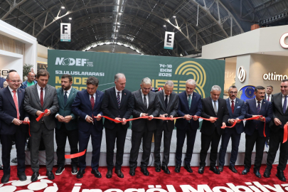 İnegöl, 53. MODEF Uluslararası Mobilya Fuarı ile Dünya Sahnesinde