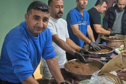 Türkiye'nin aldığı galibiyet Tekirdağ'da farklı bir coşkuyla kutlandı
