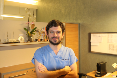 Sosyal medya kaynaklı estetik bağımlılığı tehlikesi