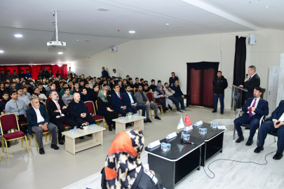 Vani Mehmed Efendi, Vefatının 340. Yılında Panelle Anıldı