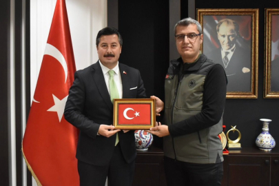 Yenişehir’in Yeşil Geleceği İçin Güçlü Adımlar