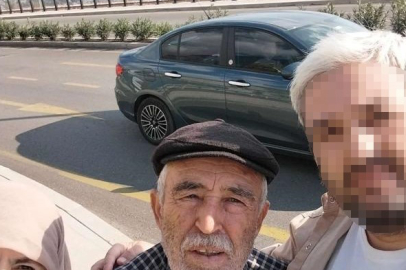 Eşinin Boğazını Keserek Öldürmüştü...