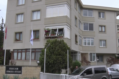 Beykoz'da eski sevgili cinayeti: Barışma bahanesiyle evine gitti, 5 yerinden bıçakladı