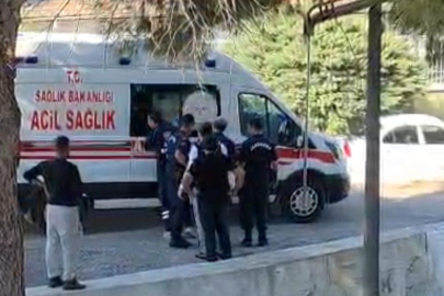 Alacak Verecek Meselesi Kanlı Bitti: 2 Ölü