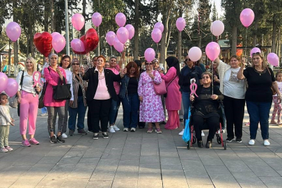 Yıllar Sonra Gelen Mutluluk