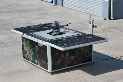 Zorlu şartlarda 7/24 sahada kesintisiz görev yapacak