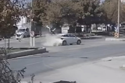 Oğlu ölümden dönen babadan "ekipman" uyarısı