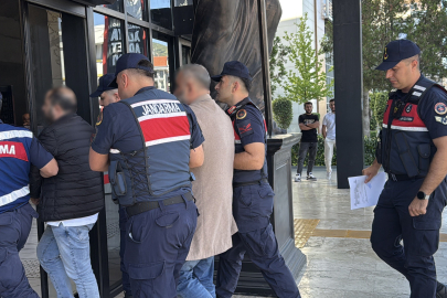 24 Milyon Liralık Arsa Vurgunu