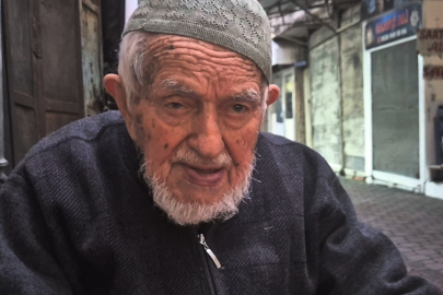 "Sigara gençlere en yakışmayacak iş"