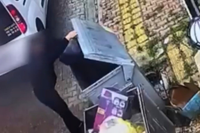 Samsun'da Uyuşturucu Operasyonu: 6 Bin 937 Hap Yakalandı