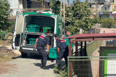 7. Sınıf Öğrencisi Ekmek Almaya Giderken Öldürüldü