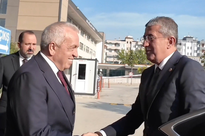 Nilüfer’de Muhtarlar Günü Buluşması: “Nilüfer’i Birlikte Şekillendiriyoruz”