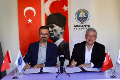 Mudanya’da Dayanışmanın Yeni Adresi: Gıda Bankası Şubesi Hizmete Giriyor