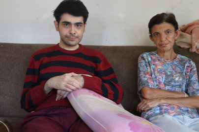 Barış Özbay: "Ben ilk röportajda dediğim gibi hiçbir şey yapmak istemiyorum, tedavi olmak istemiyorum"