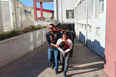 150 Milyonluk Yasadışı Bahis Operasyonu