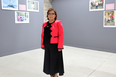 Meme kanserini atlatan 17 kadın, 17 kadın fotoğrafçı ile buluştu