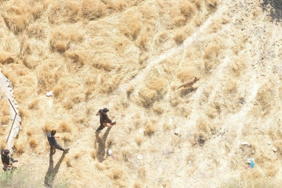 30 Gündür Kayıp...