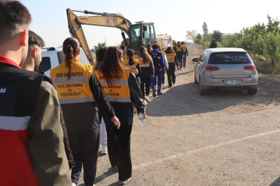Alzheimer Hastası Yaşlı Kadın İçin Büyük Seferberlik!