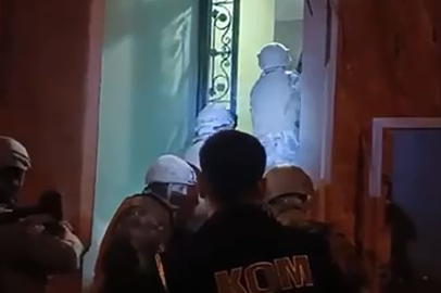 Bursa, İstanbul ve Kocaeli'nde gözaltına alınan 6 kişi tutuklandı