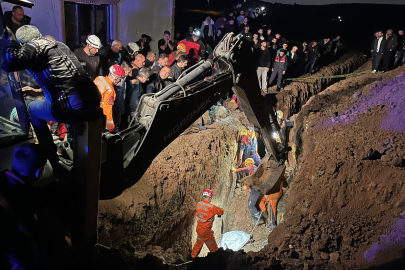 İki Kardeşin Feci Ölümü!