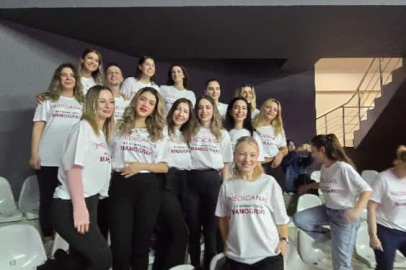 "Türkiye’de her yıl 27 bin kadın meme kanseri tanısı almaktadır" 